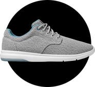 TravisMathew The Daily II Knit Sneaker