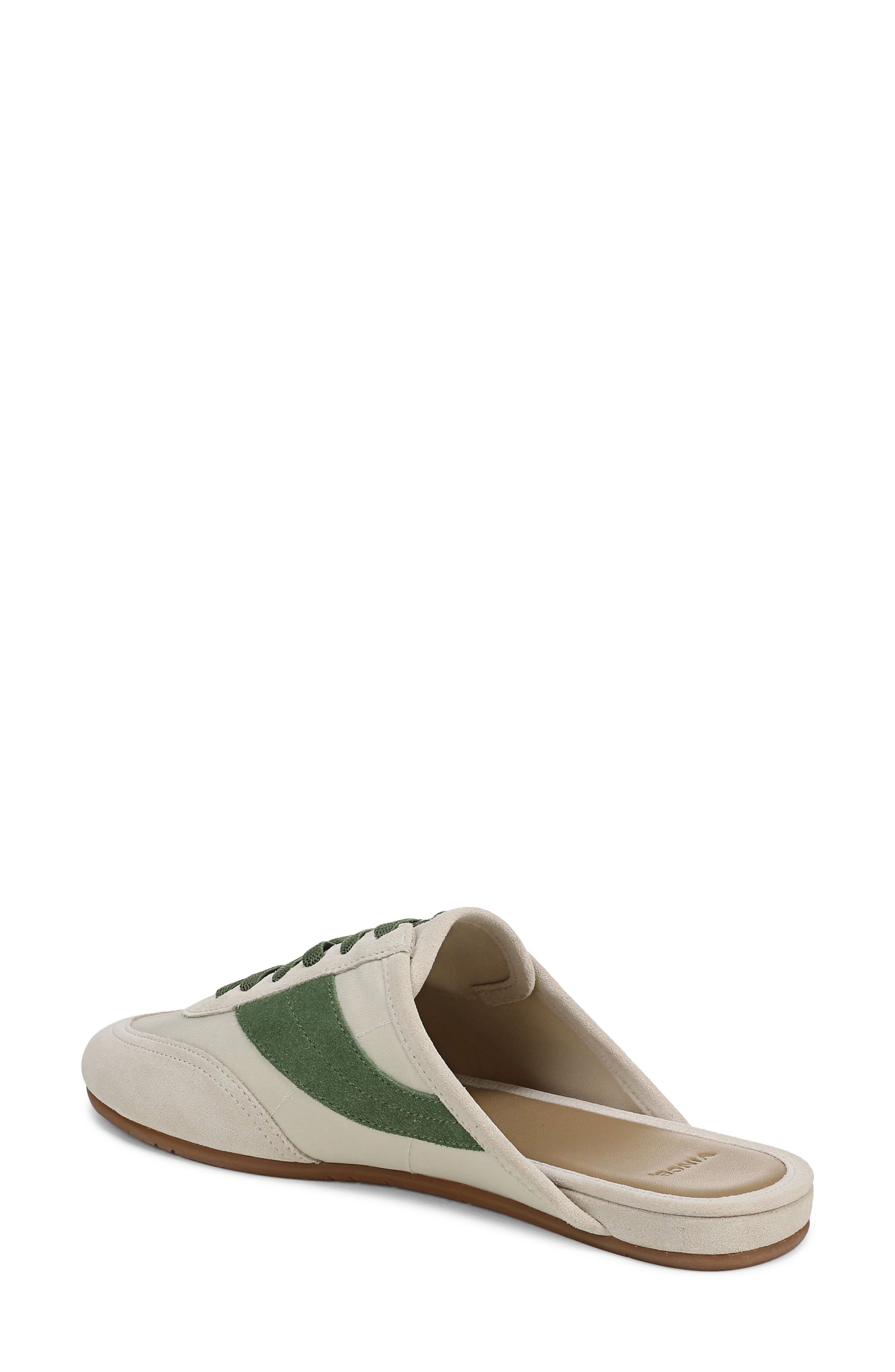 Solstice Mule Sneaker - image 4