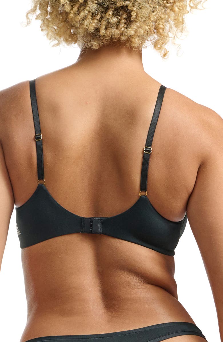 adidas Originals Underwire Bra, Alternate, color, Black