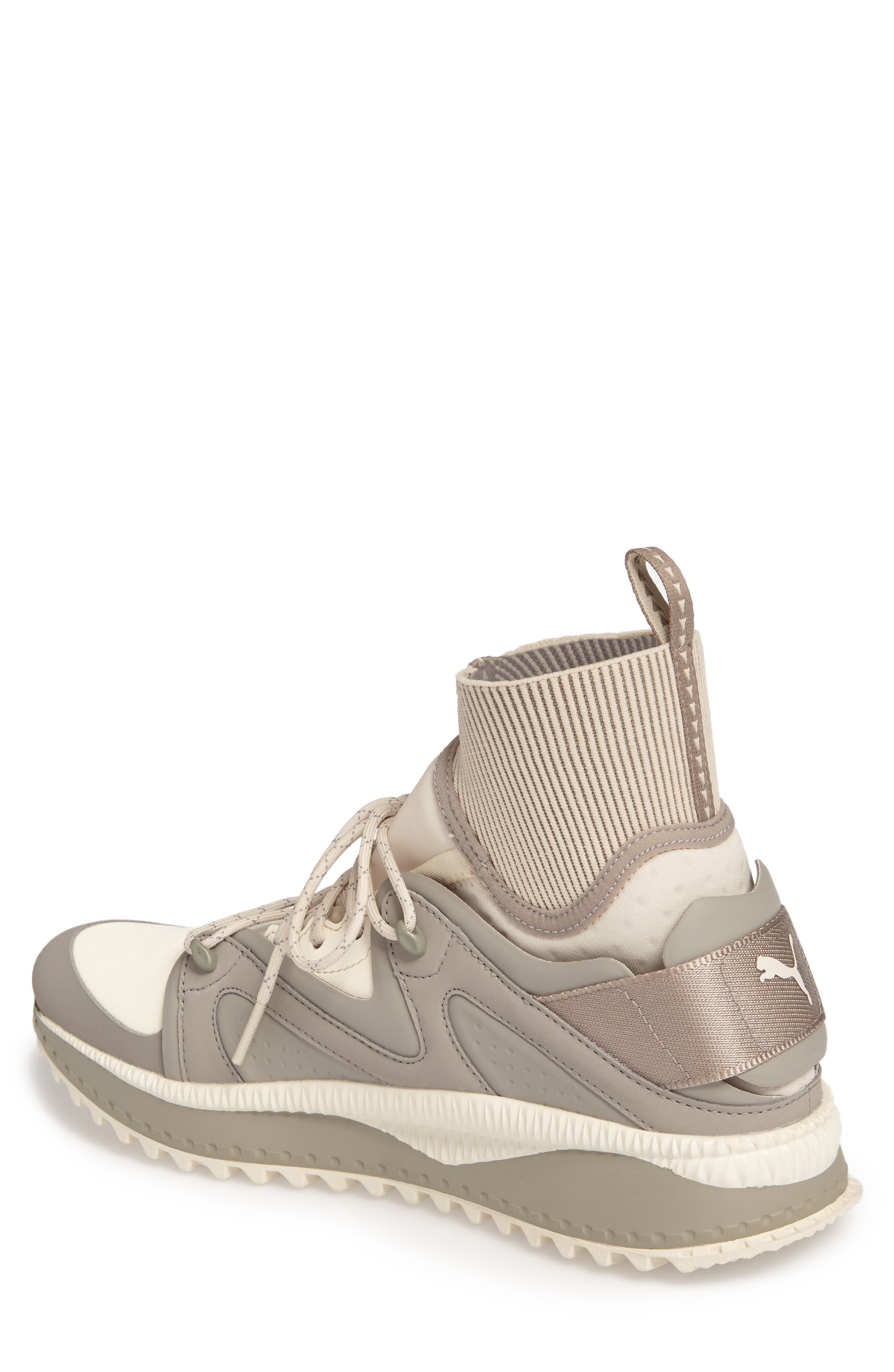 Tsugi Kori Sneaker, Alternate, color, ROCK RIDGE/ BIRCH