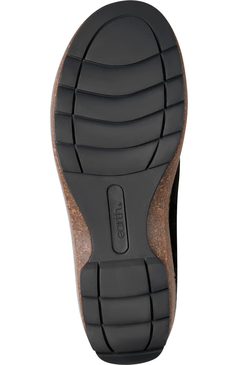 Earth<sup>®</sup> Kolia Clog, Alternate, color, Black