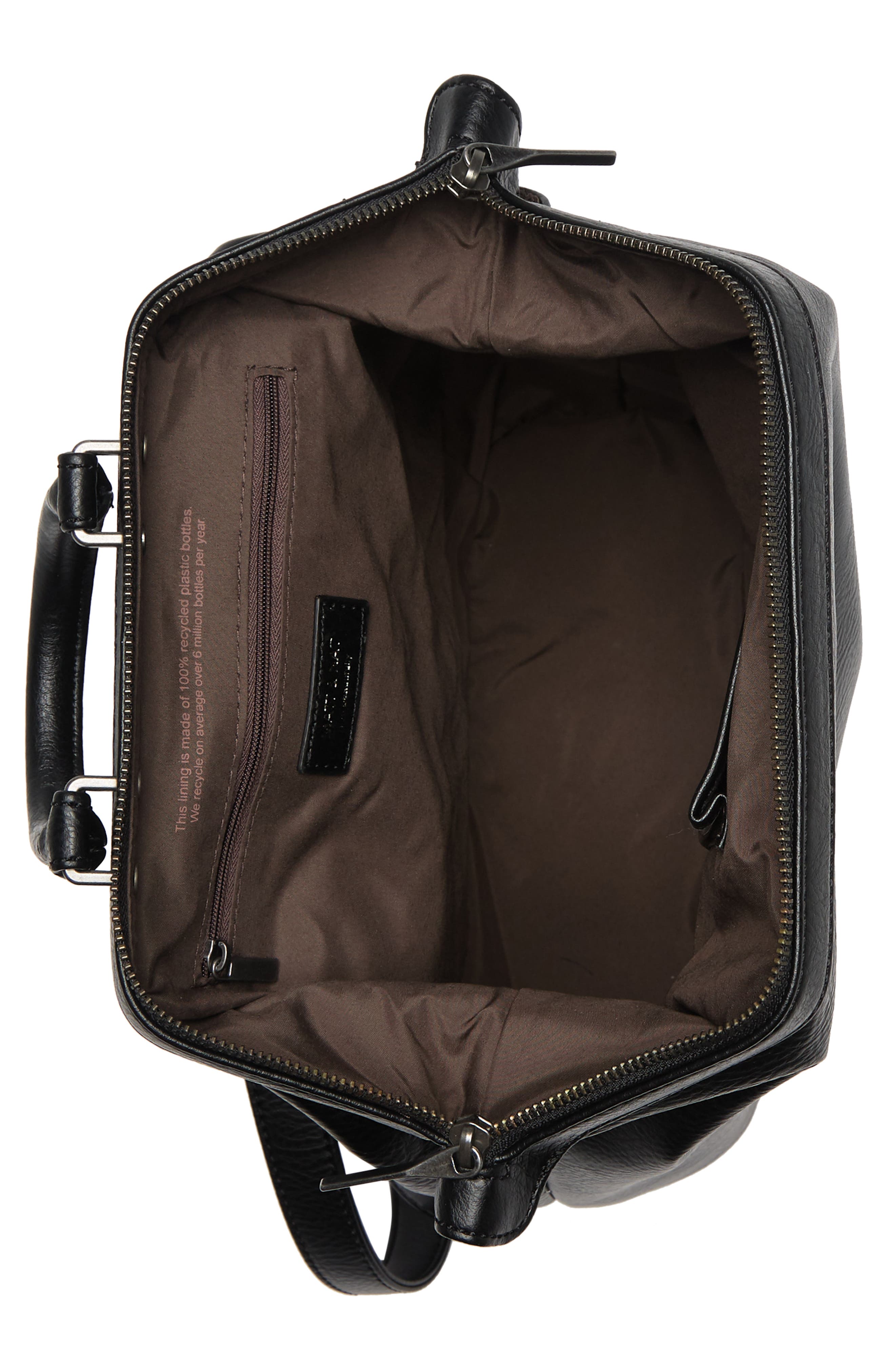 Matt & Nat Vignelli Dwell Vegan Leather Backpack, Alternate, color, 