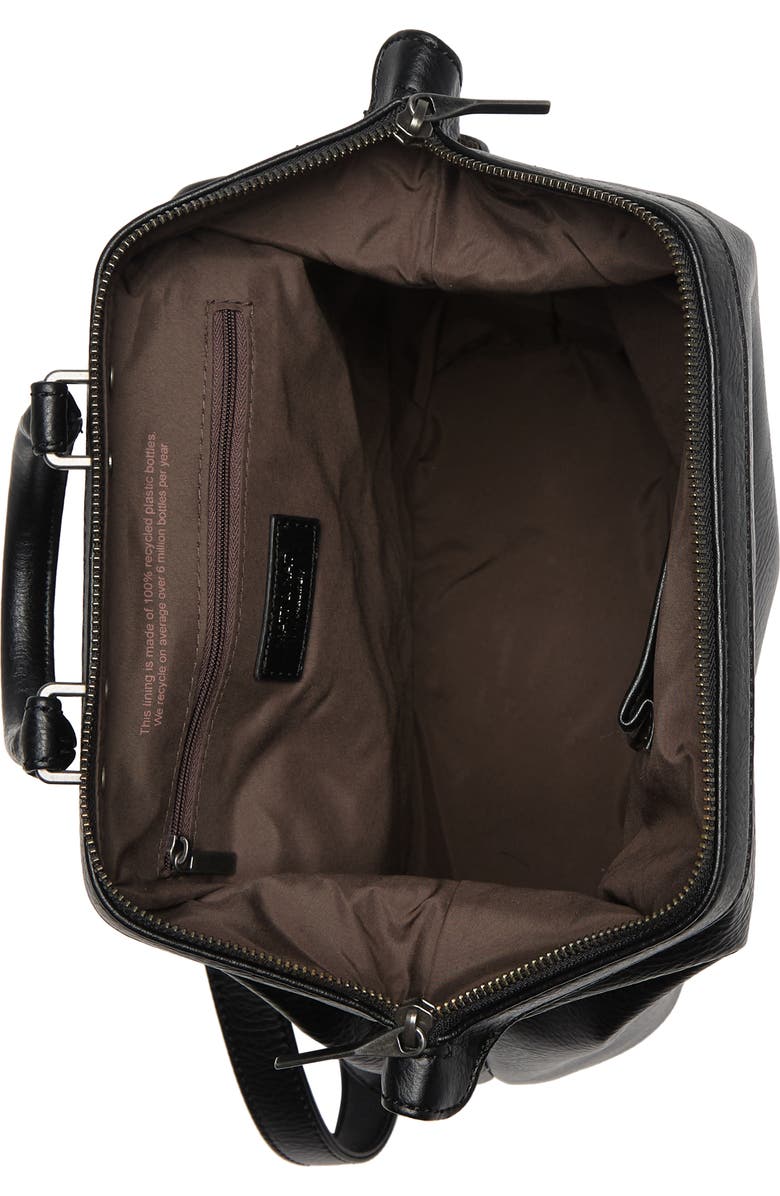 Matt & Nat Vignelli Dwell Vegan Leather Backpack, Alternate, color,