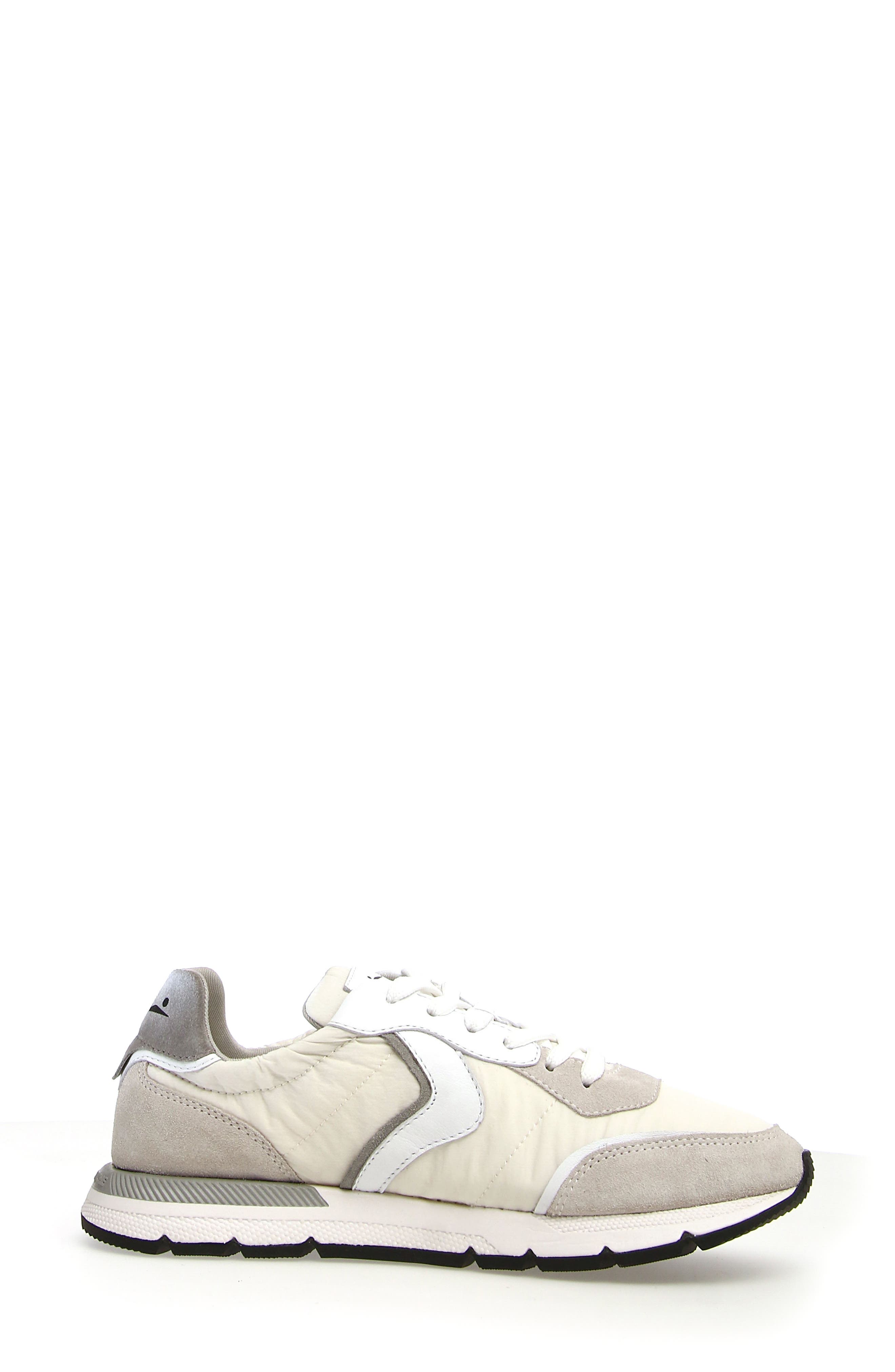 Storm Sneaker, Alternate, color, GREY