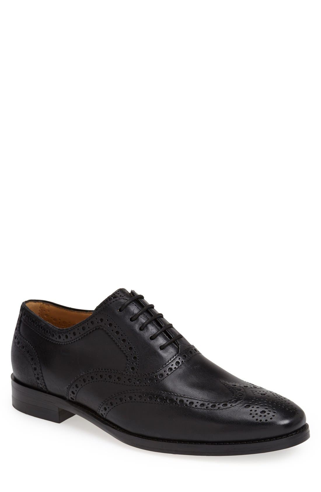 Cole Haan 'Cambridge' Wingtip