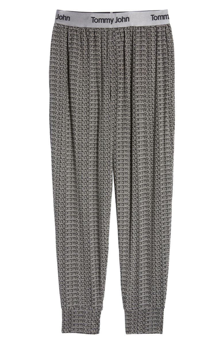 Tommy John Second Skin Plaid Pajama Pants, Alternate, color,