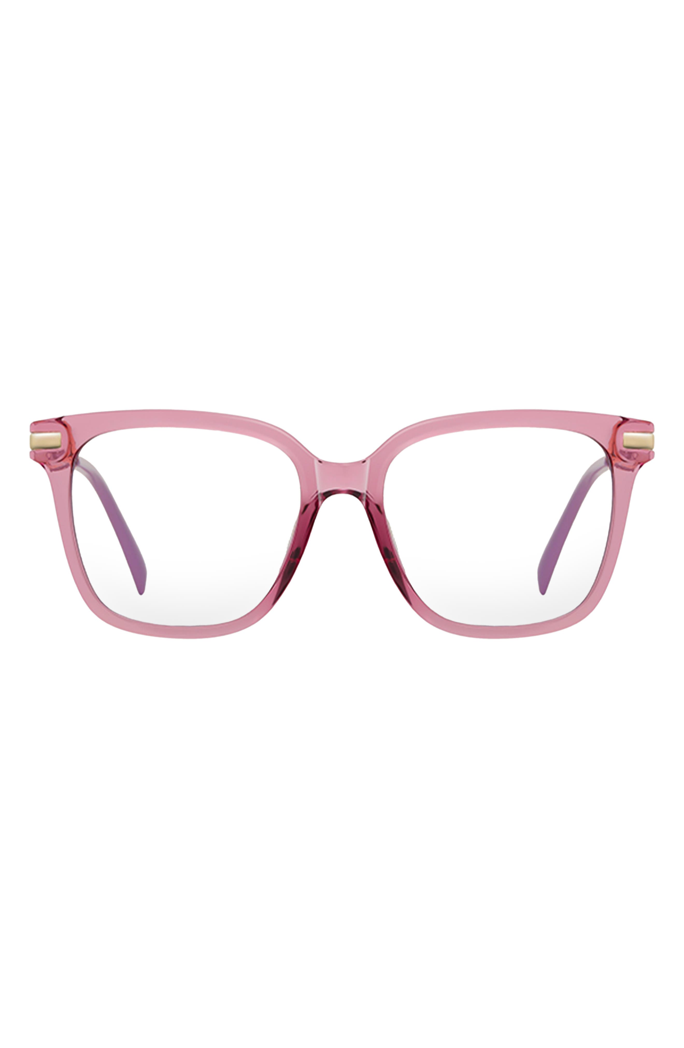 BUBBLEGUM PINK
