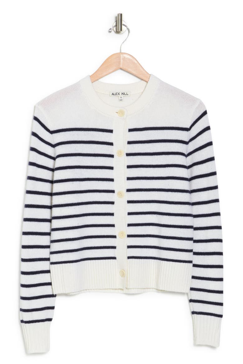 Alex Mill Francic Cardigan (Women) | Nordstromrack