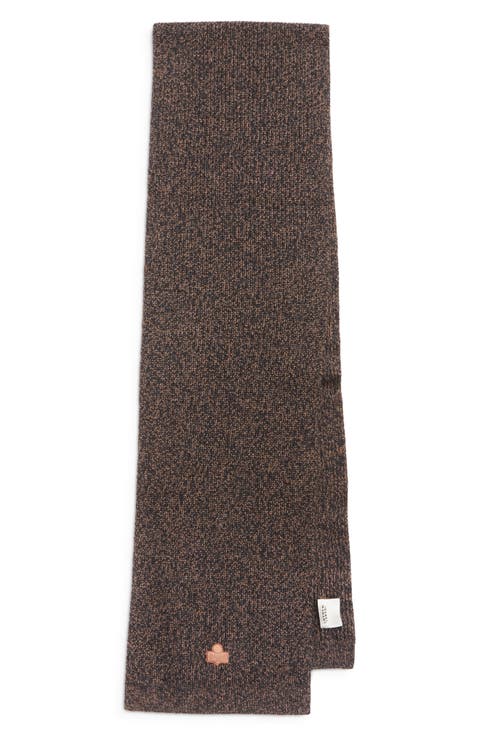 Enolia Merino Wool Scarf