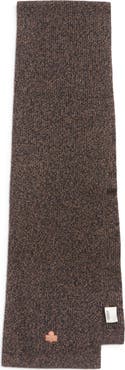 Isabel Marant Enolia Merino Wool Scarf