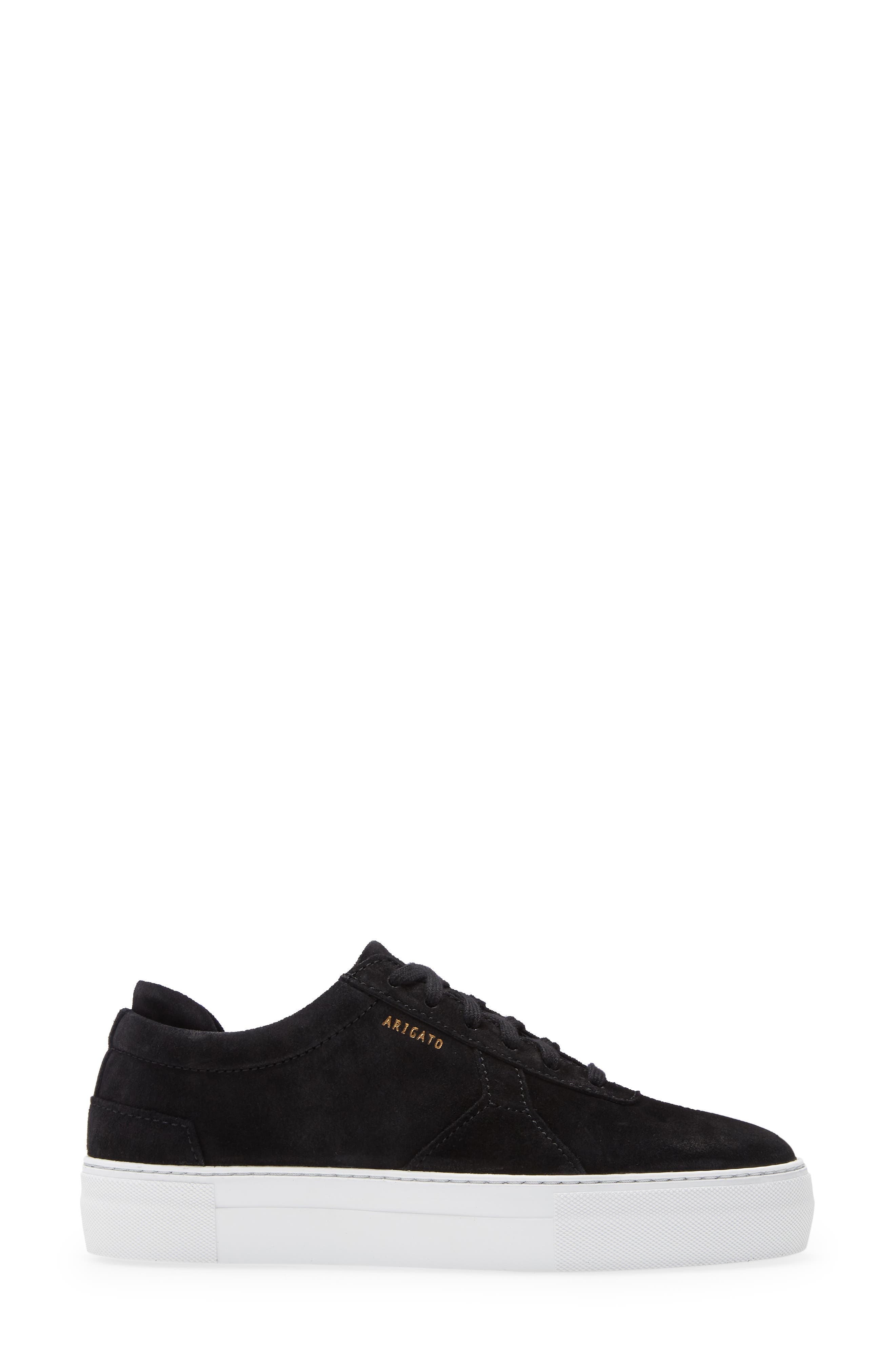 Axel Arigato Platform Sneaker, Alternate, color, 