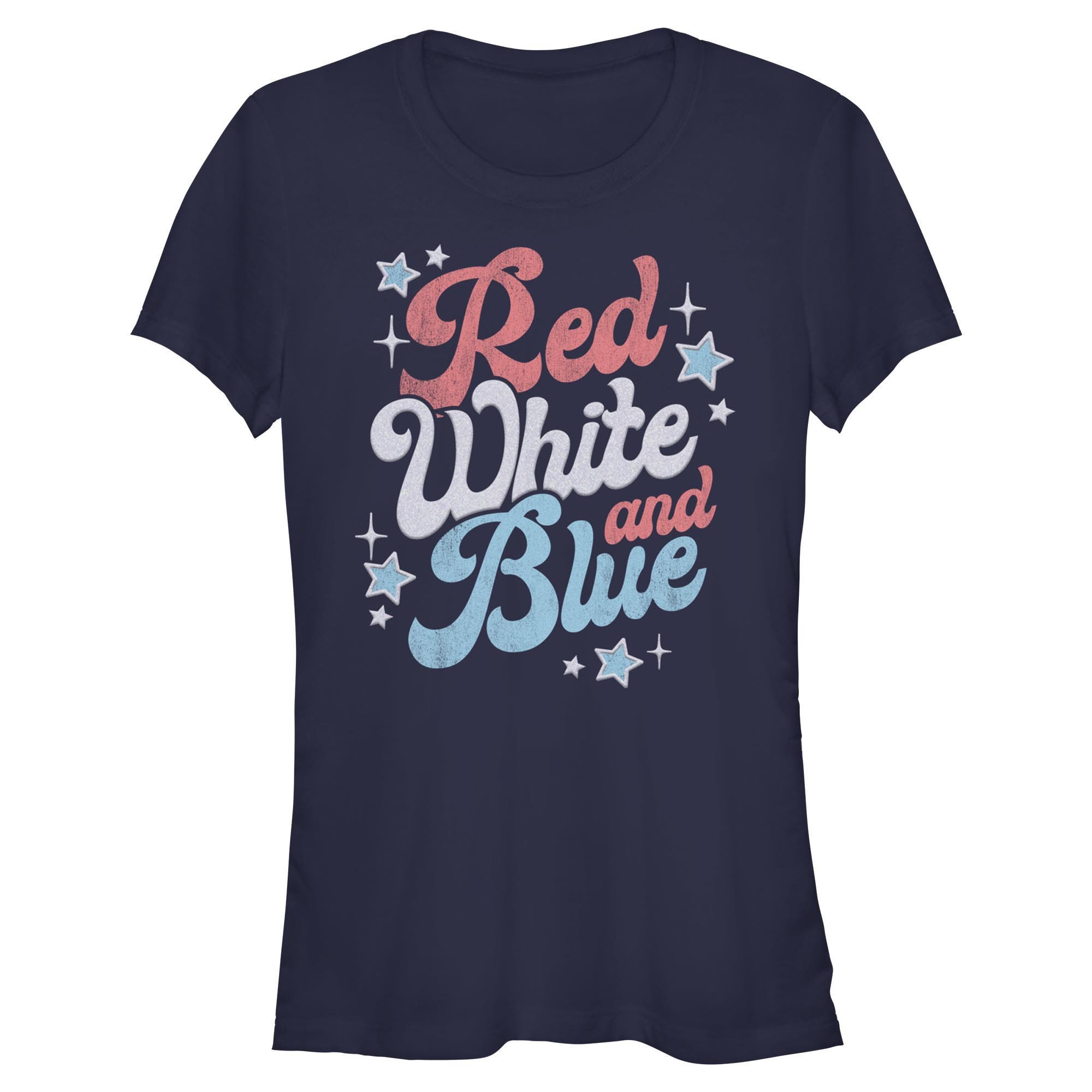 selected Navy Blue