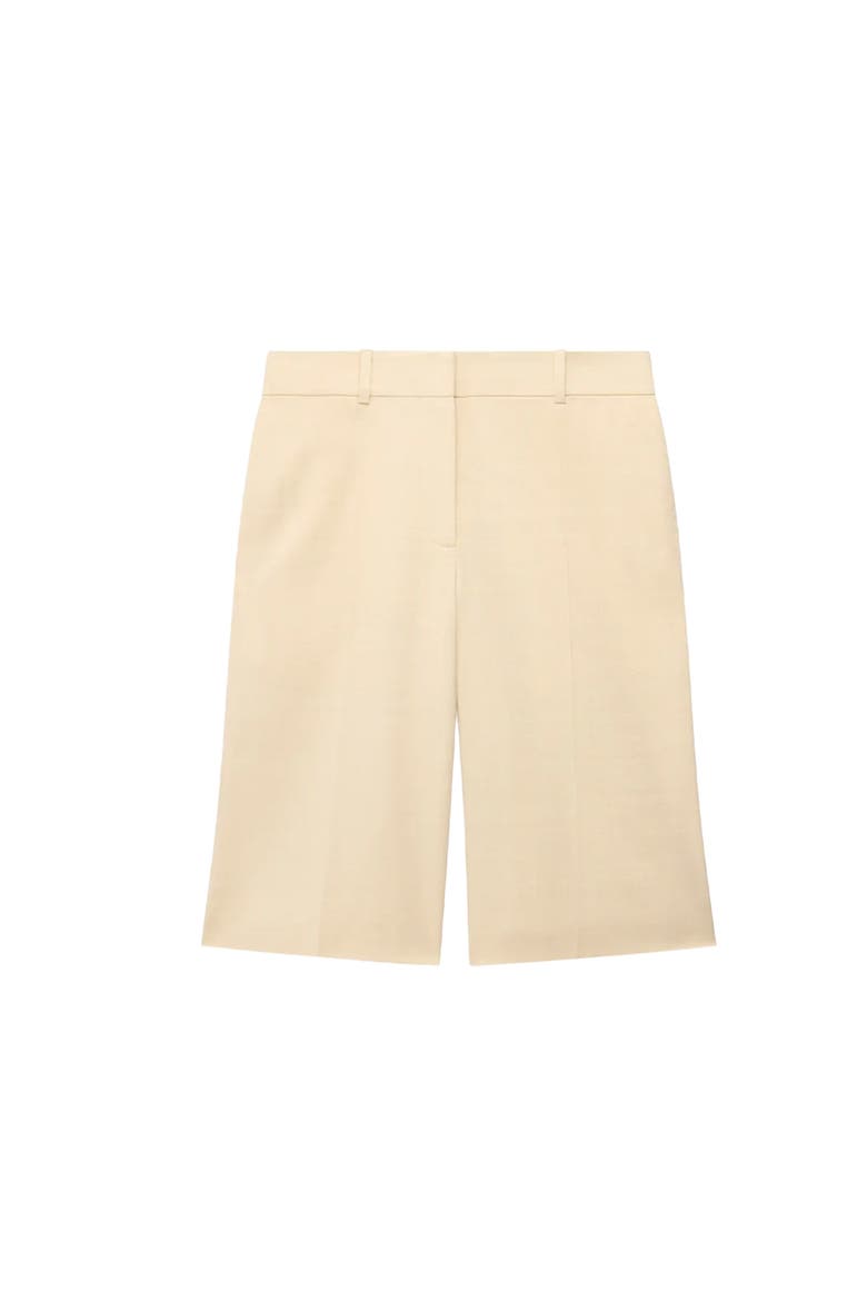Bermuda Pant, Alternate, color, Sand