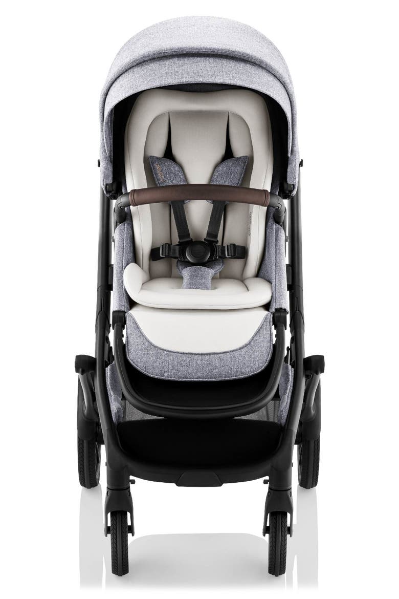Tura Stroller, Alternate, color, PEARL