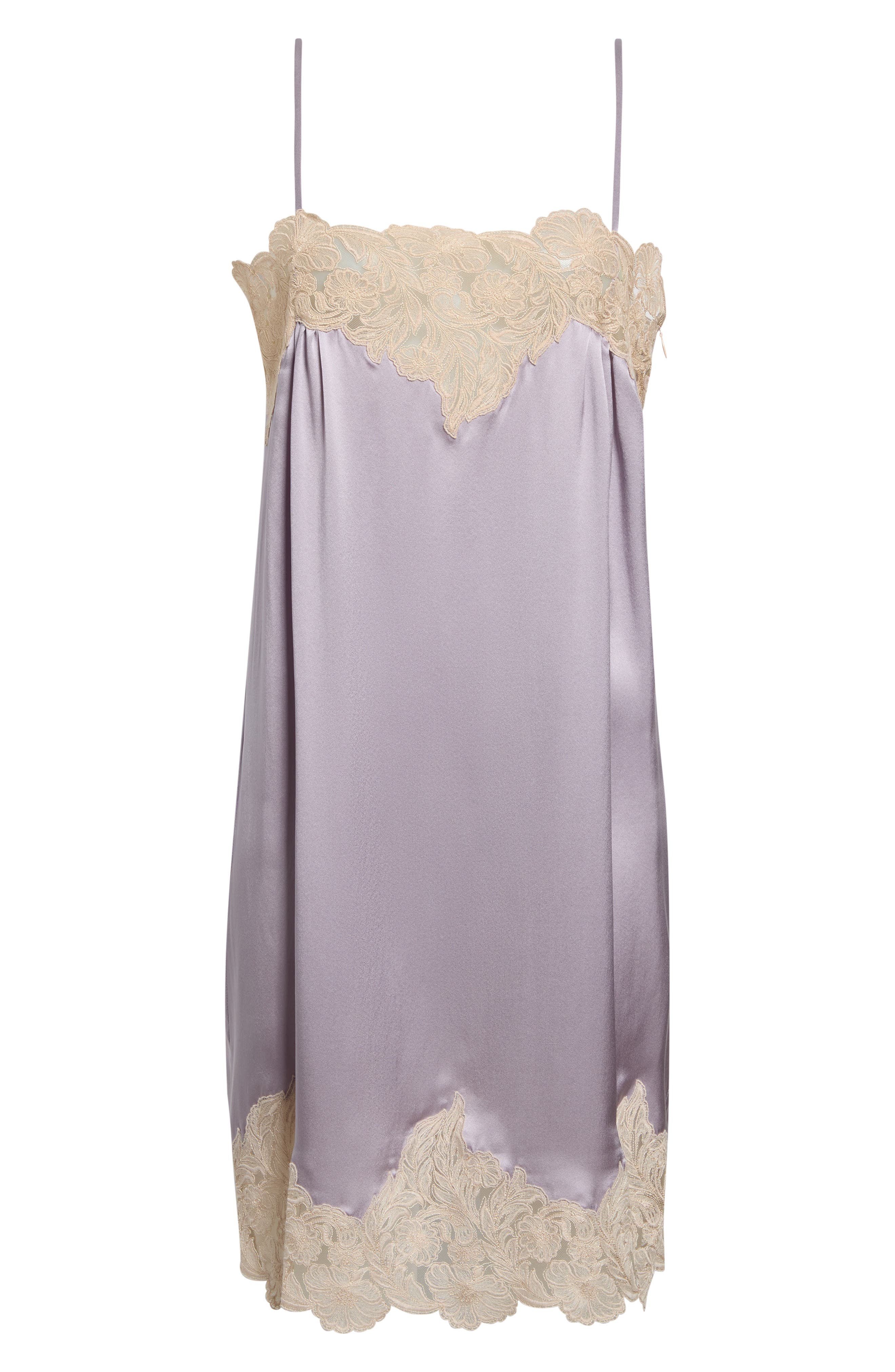 selected SMOKY PURPLE
