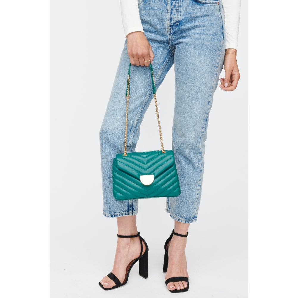 MODA LUXE Nora Crossbody, Alternate, color, 