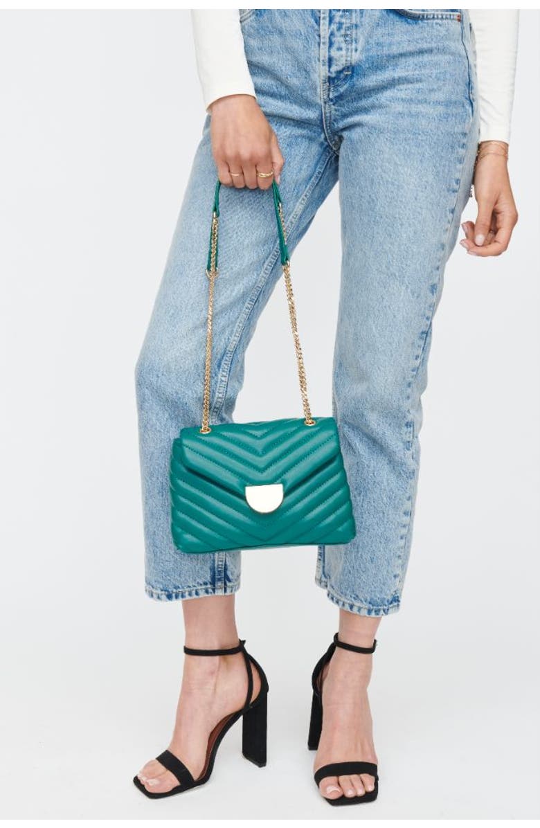 MODA LUXE Nora Crossbody, Alternate, color,