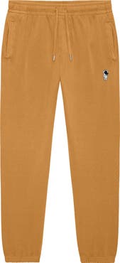 Dalix Mens Astronaut Heavy Weight Fleece Sweatpant