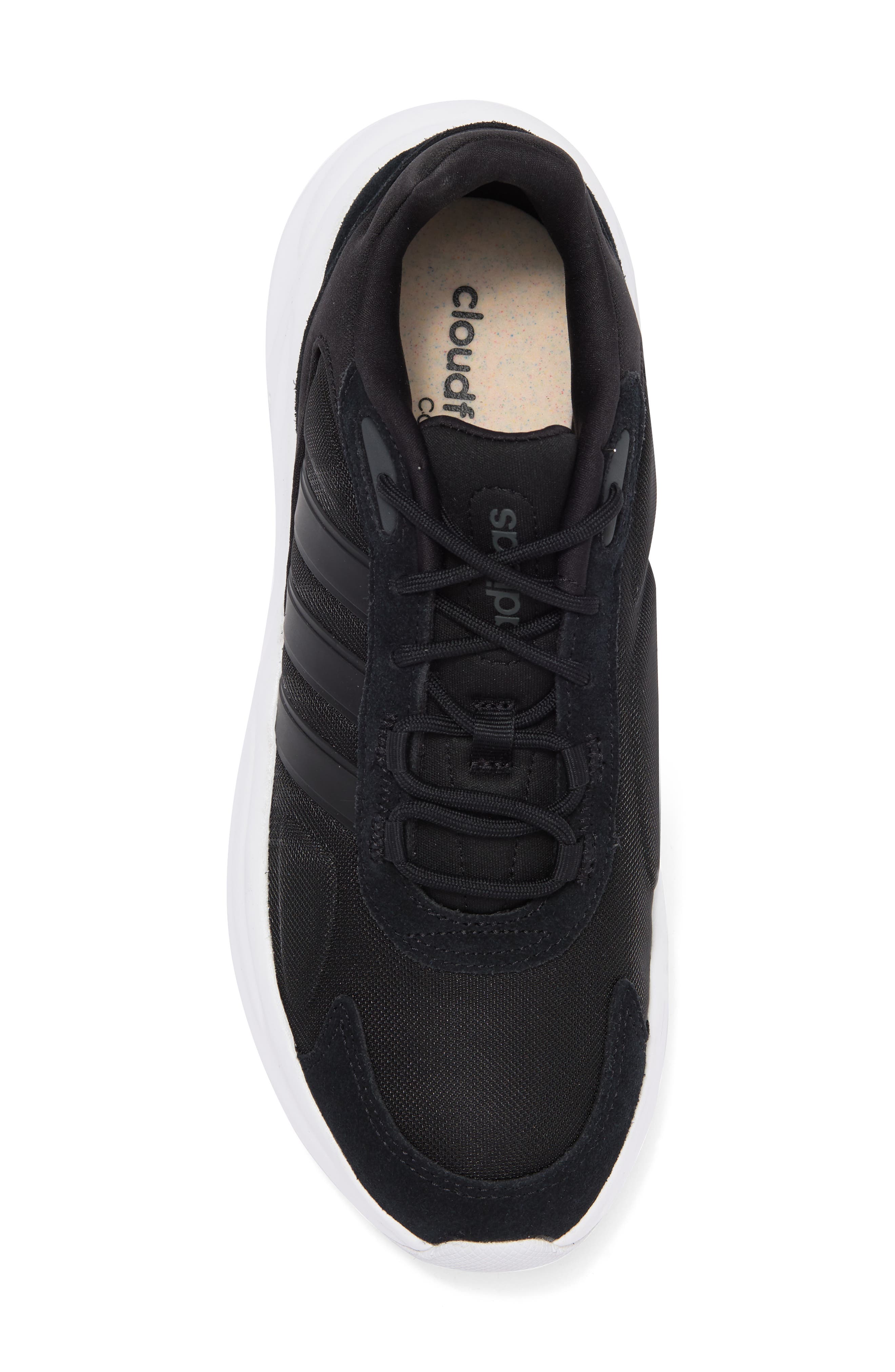 adidas Ozelle Cloudfoam Running Sneaker, Alternate, color, 