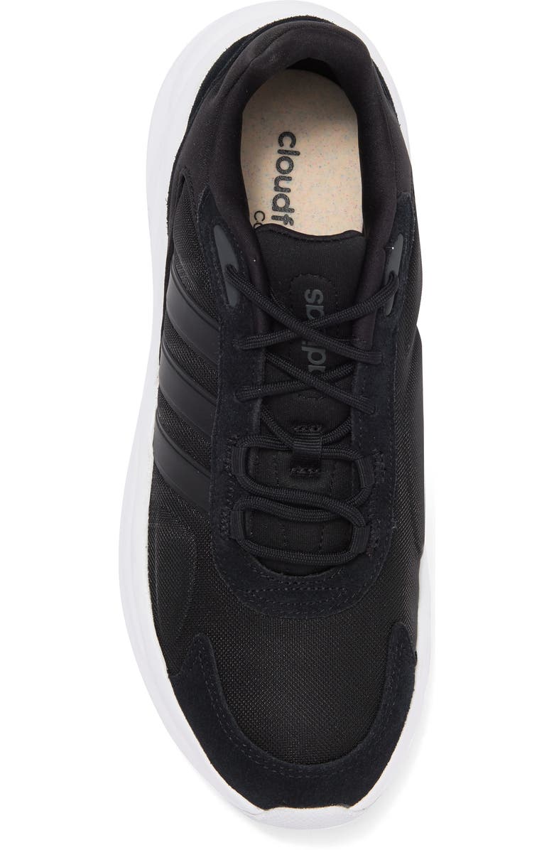 adidas Ozelle Cloudfoam Running Sneaker, Alternate, color,