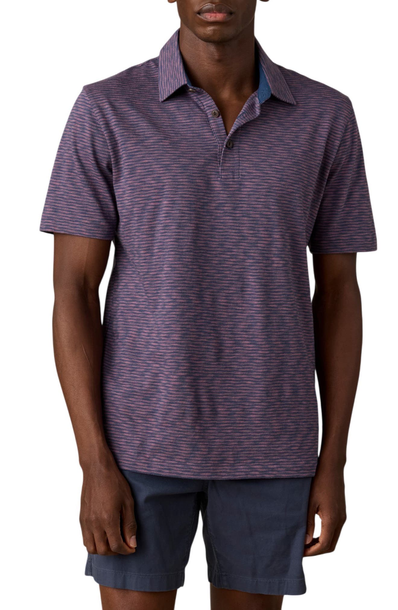 selected DUNE STRIPE NIGHTFALL