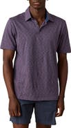 Faherty Sunwashed Polo
