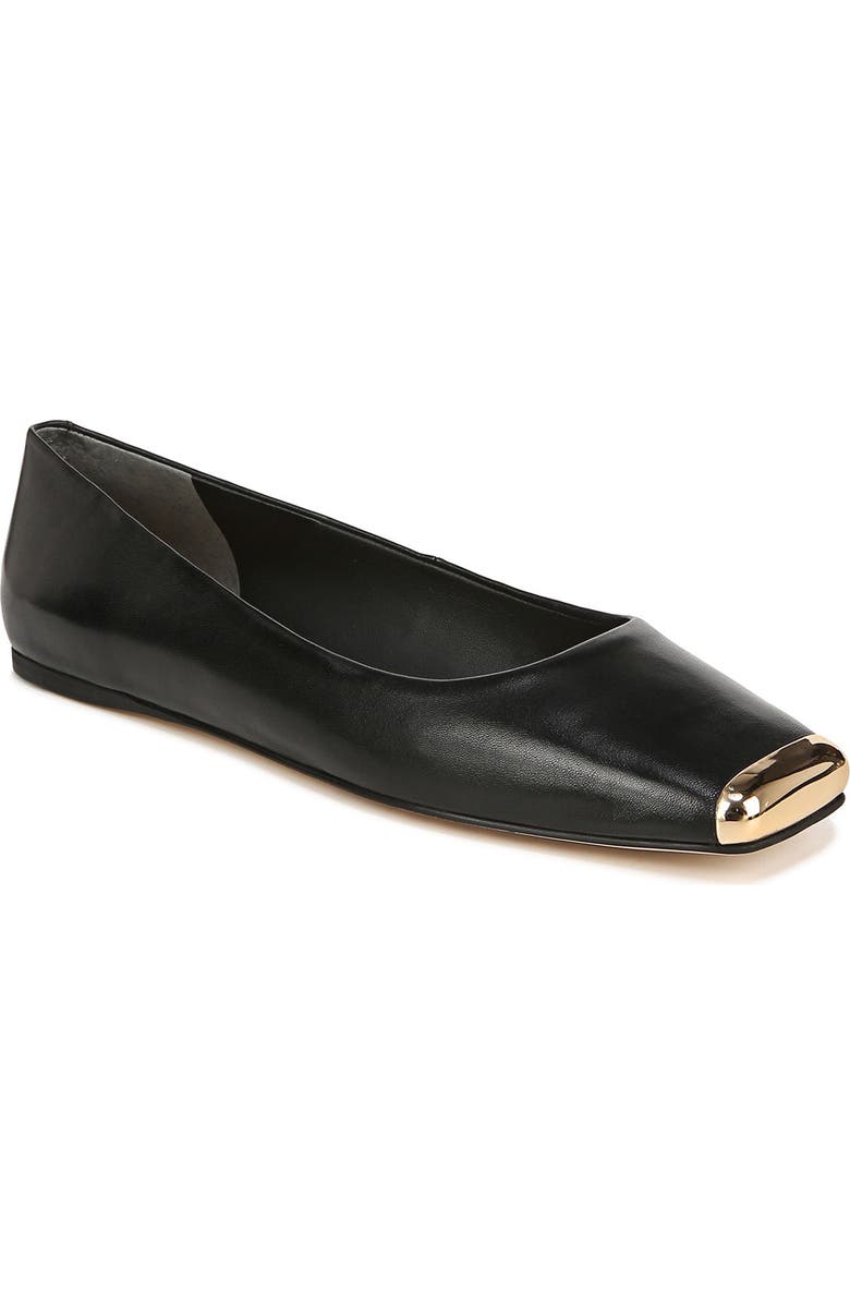 SARTO by Franco Sarto Flexa Amaya Ballet Flat, Main, color,