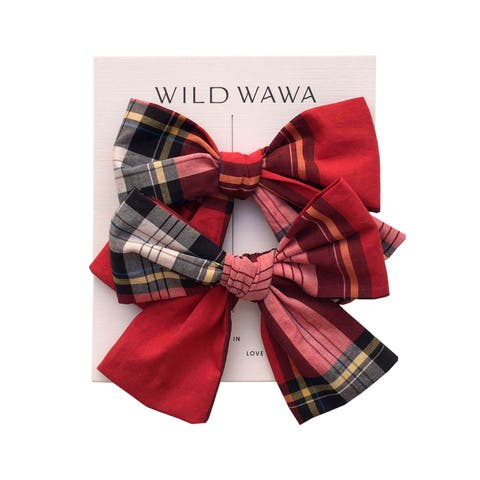 Clip Set (Toddler & Little Kid)