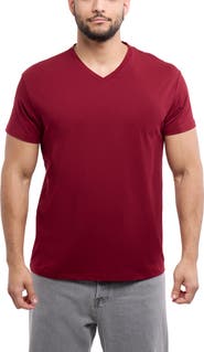 XRAY V-Neck Flex T-Shirt