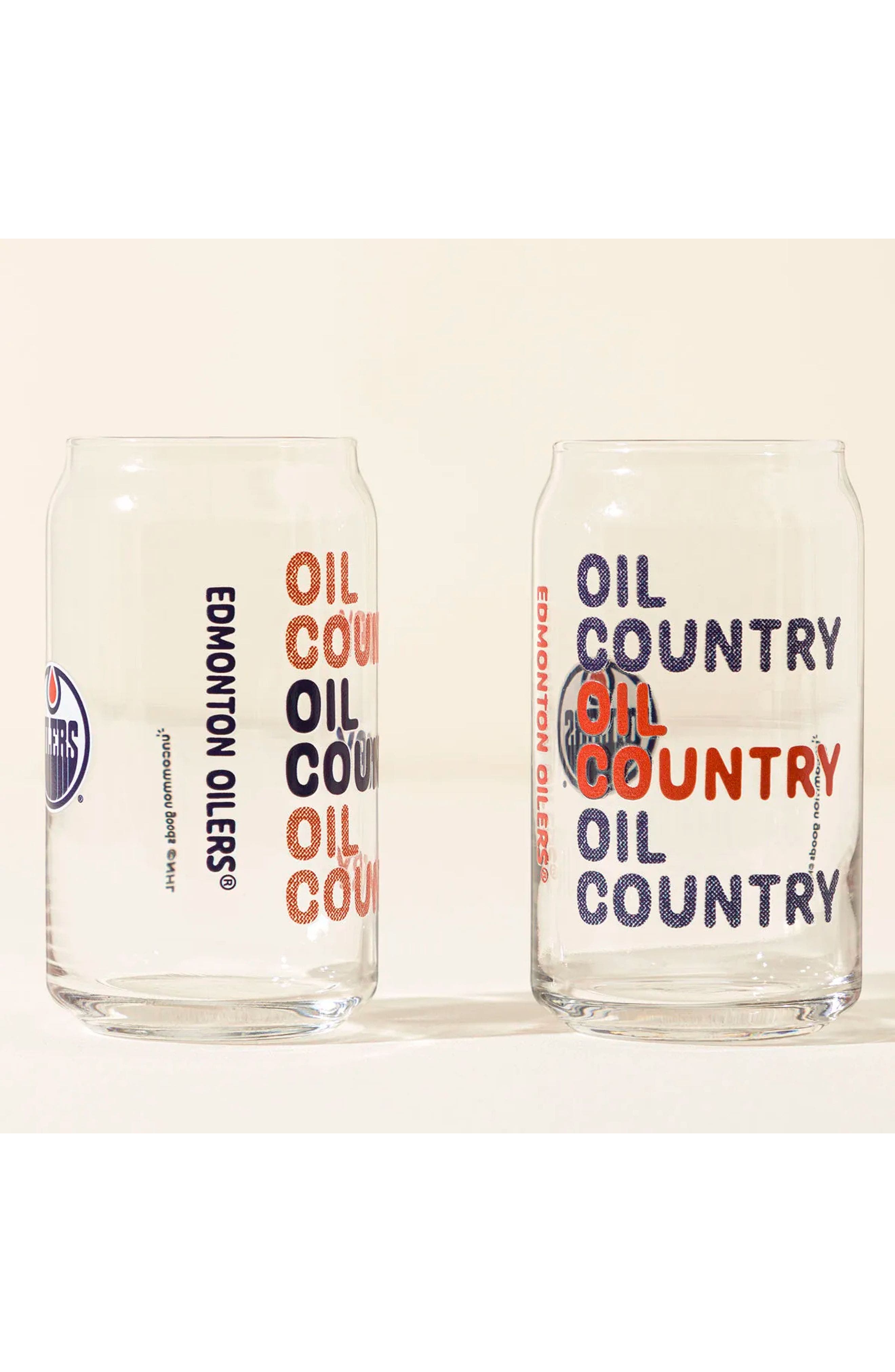 Edmonton Oilers