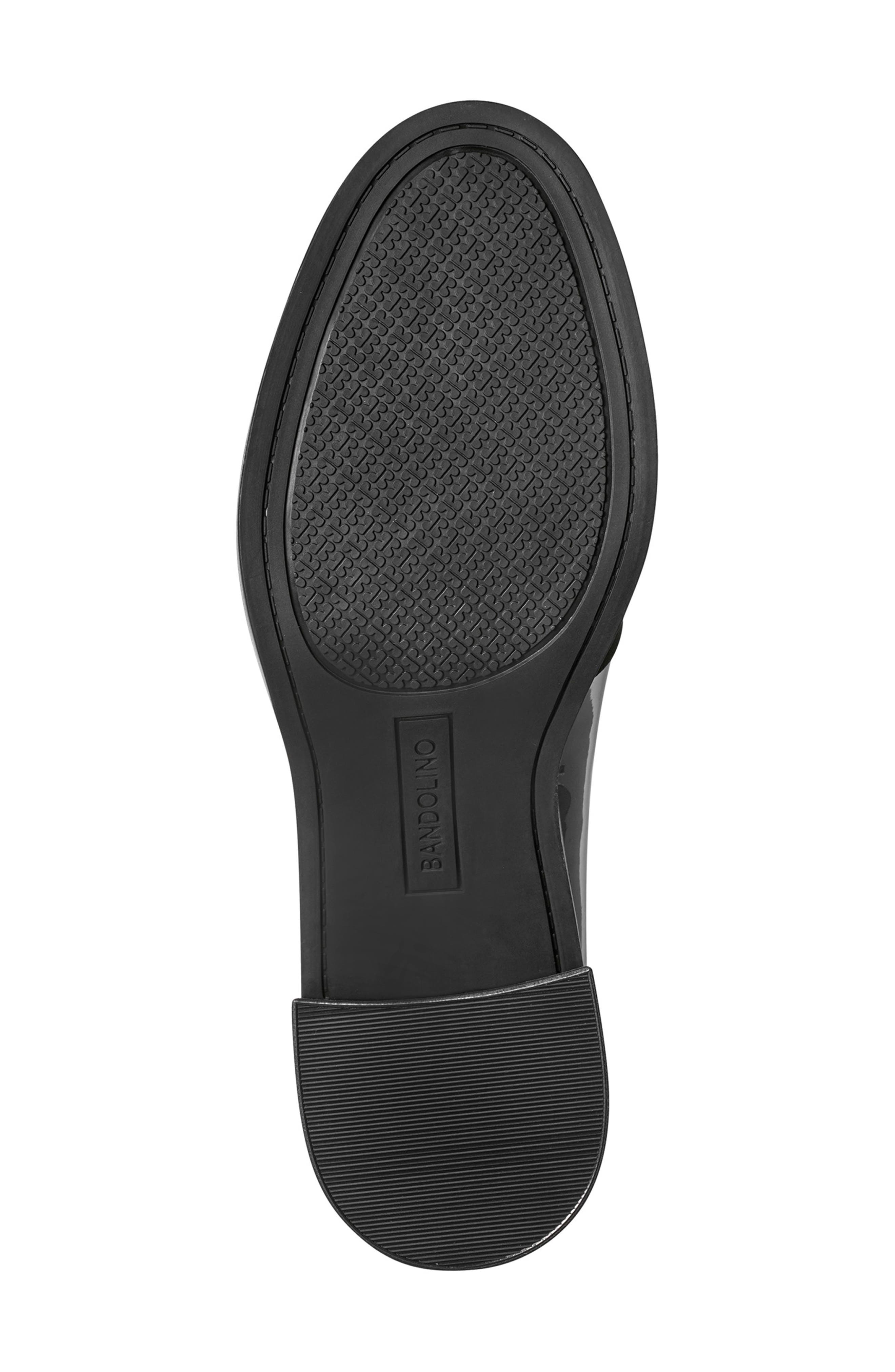 Bandolino Korra Bow Pump, Alternate, color, Black