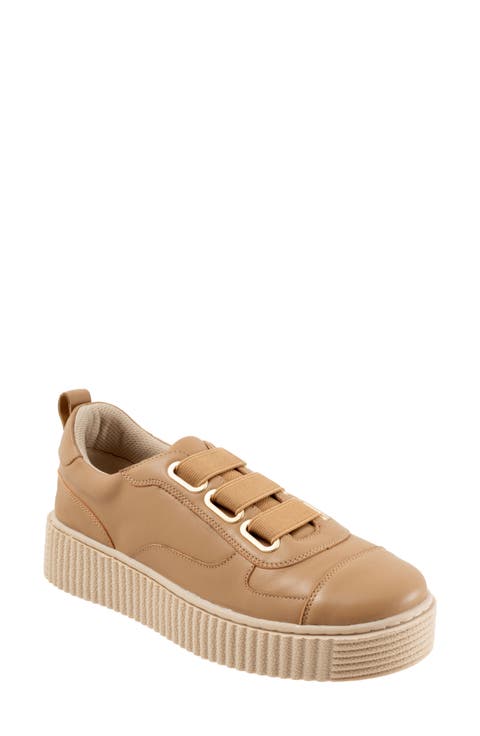 Bliss Platform Sneaker (Women)