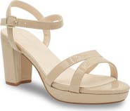 Touch Ups Harmon Platform Sandal