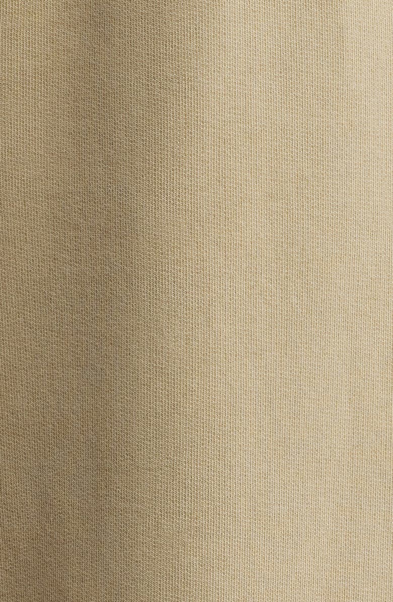 FRAME Button Front Cotton Blend Sweatpants, Alternate, color,