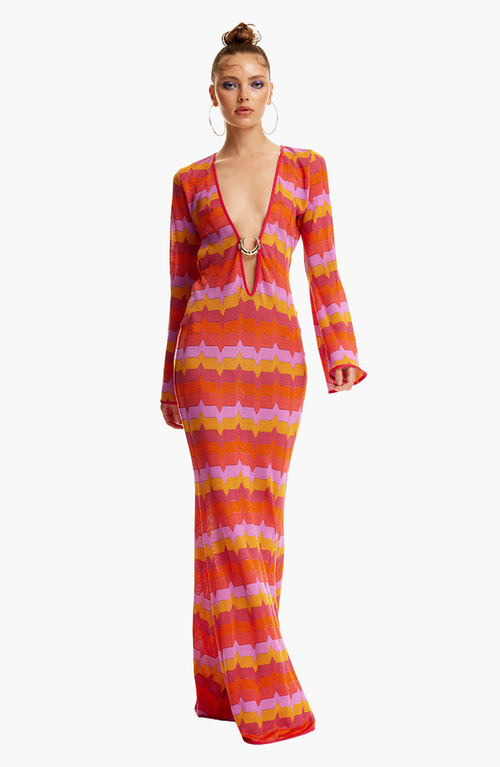 Luna B Jerina Dress