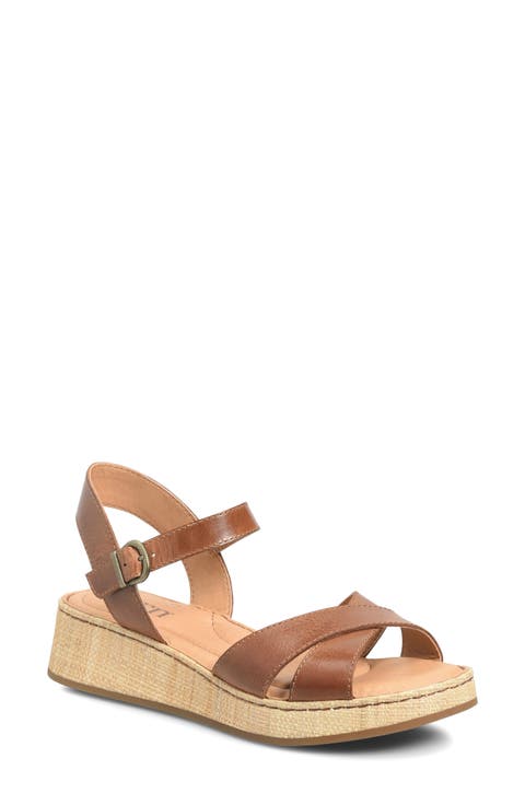 Cannes Slide Sandal (Women)