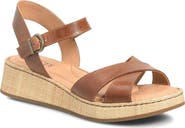 Børn Cannes Slide Sandal