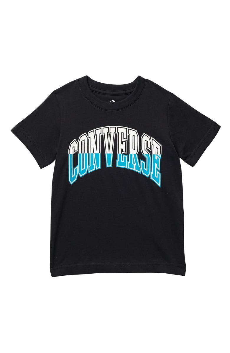Converse Collegiate Splice Tee, Main, color,