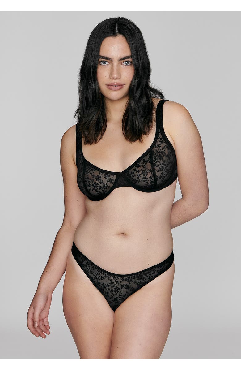 CUUP The Scoop, Alternate, color, Black