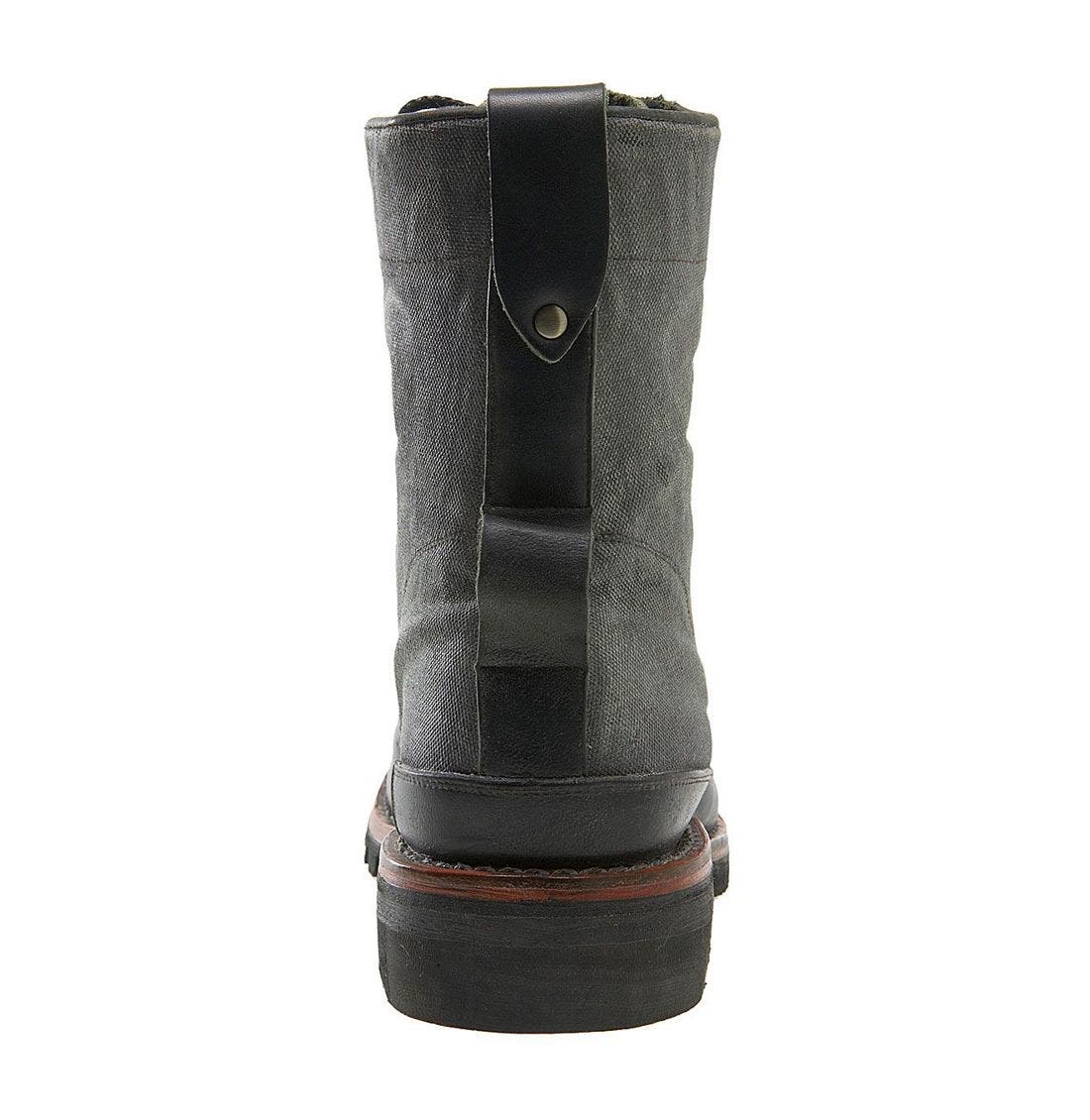 Timberland Boot Company 'Tackhead' Boot, Alternate, color, 