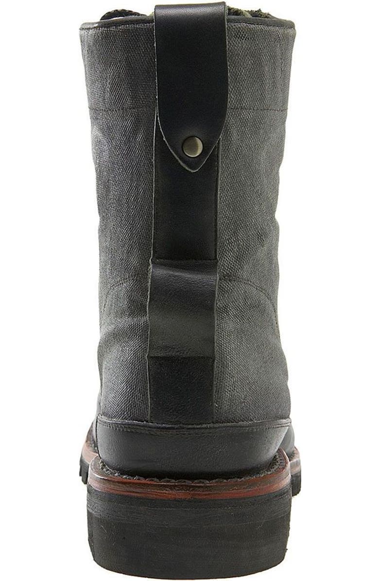 Timberland Boot Company 'Tackhead' Boot, Alternate, color,