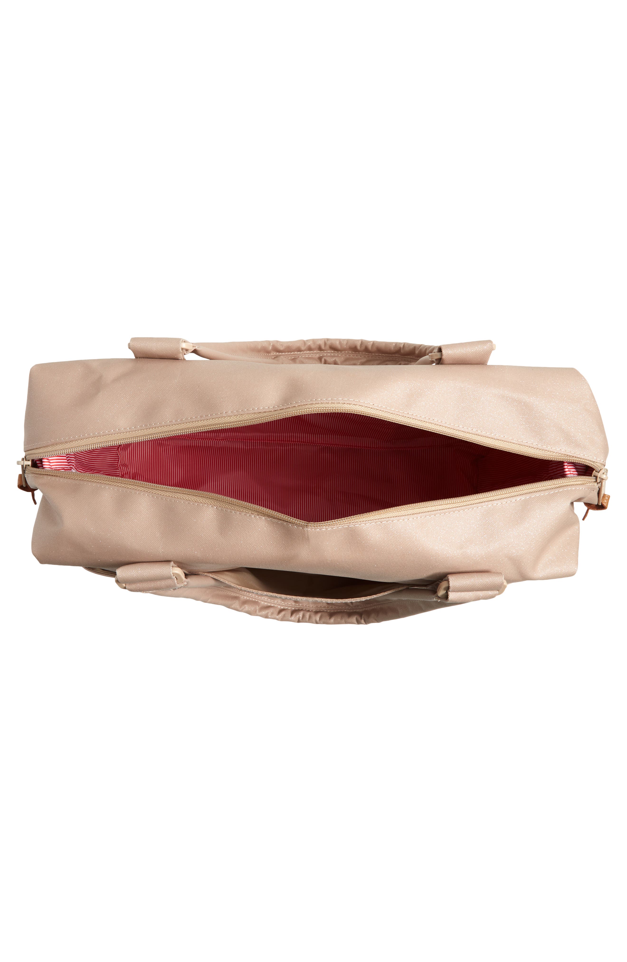 Herschel Supply Co. Strand Duffle Bag, Alternate, color, 