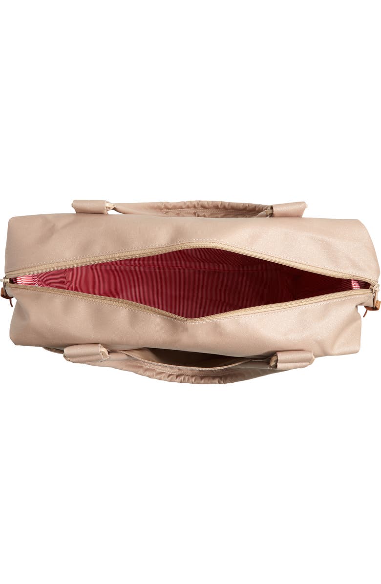 Herschel Supply Co. Strand Duffle Bag, Alternate, color,