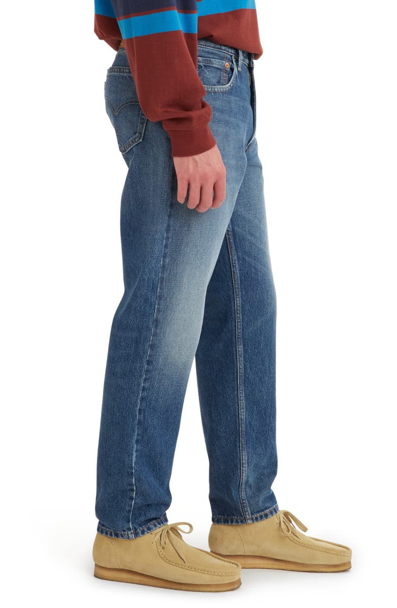 Levi's<sup>®</sup> 550 '92 Relaxed Fit Jeans, Alternate, color,