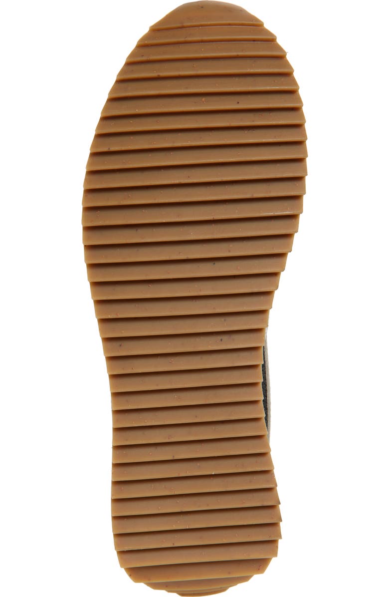 rag & bone Retro Runner Sneaker, Alternate, color, Black Grey