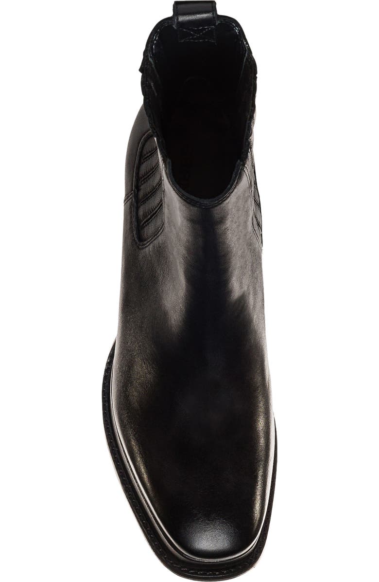 Bernardo Footwear Nicola Platform Chelsea Boot, Alternate, color,