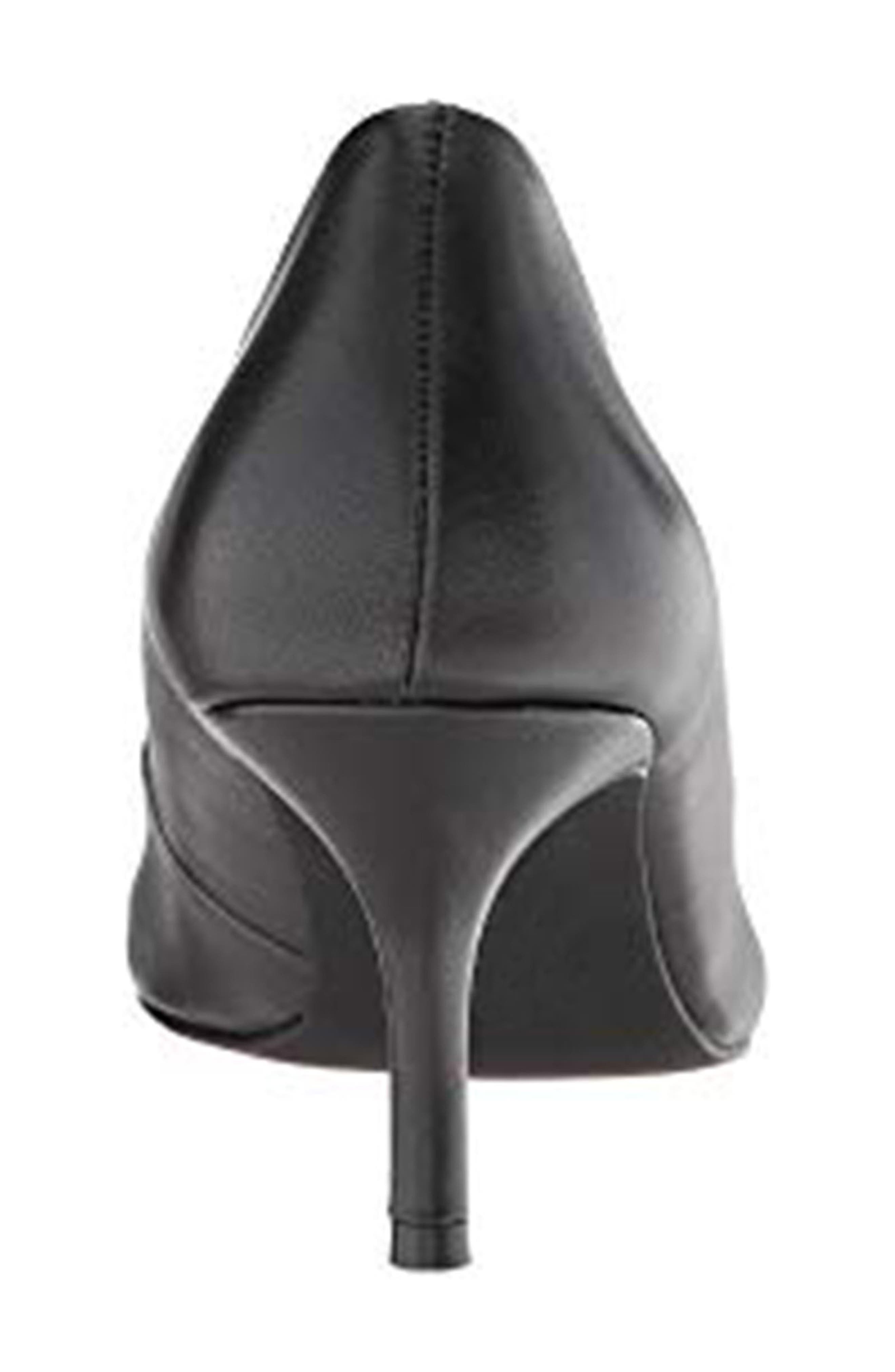 Charles David Angelica Pointed Toe Pump, Alternate, color, 