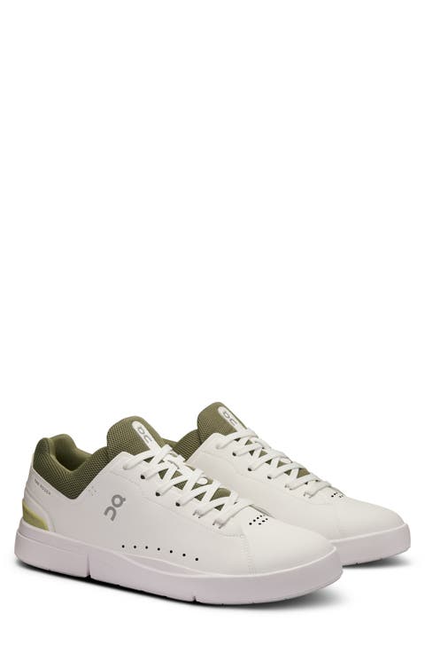 スニーカー MARNI Men Sneakers SNZU015802P602800W01 WHITE Marni Mens Shoes – Extra Butter