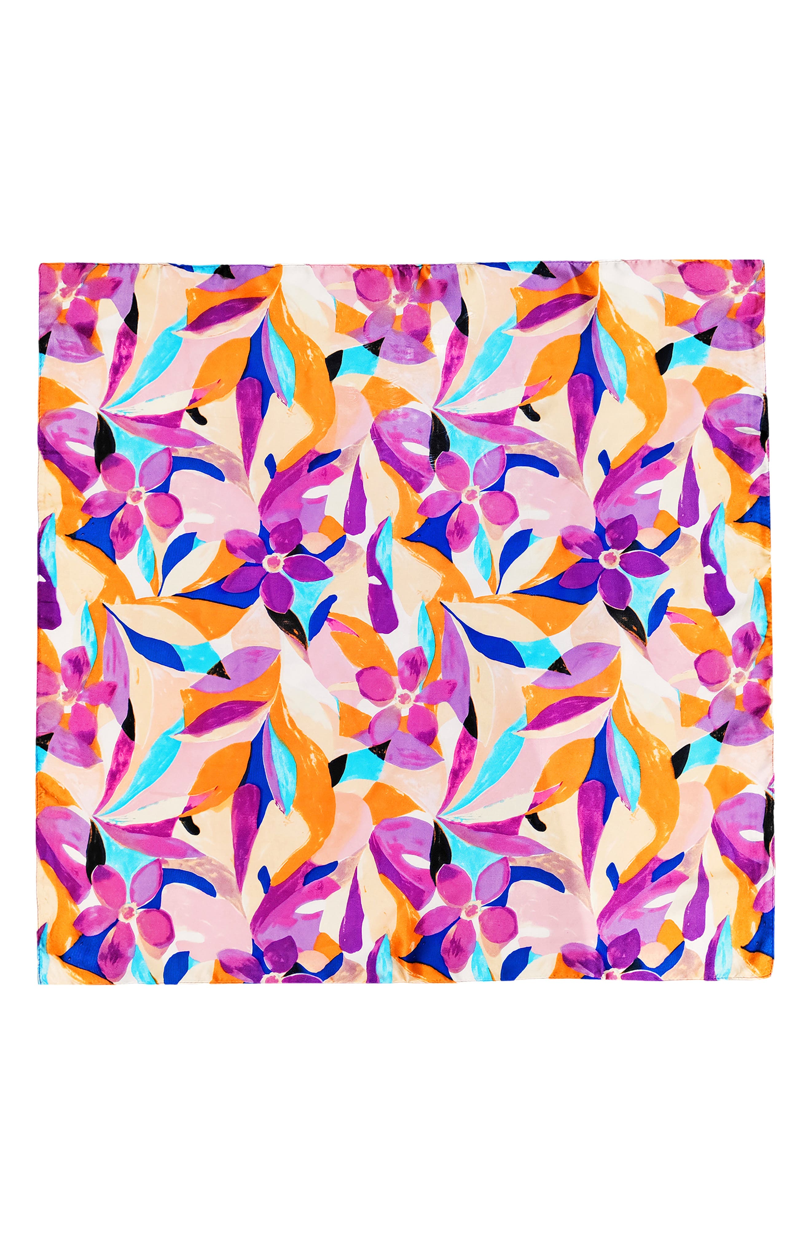 selected PURPLE MULTI