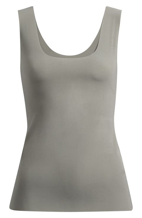 Everyday Invisible Edge Tank